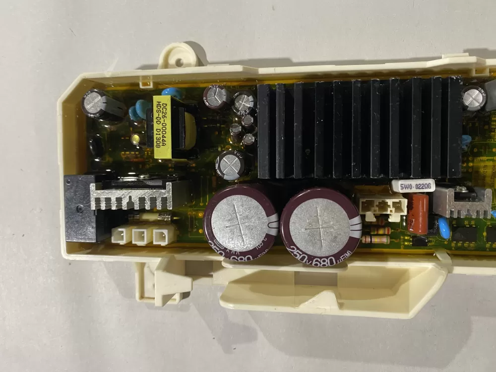 Samsung AP5623797 DC92 01021B PS4216006 Washer Control Board AZ191435 | BK156