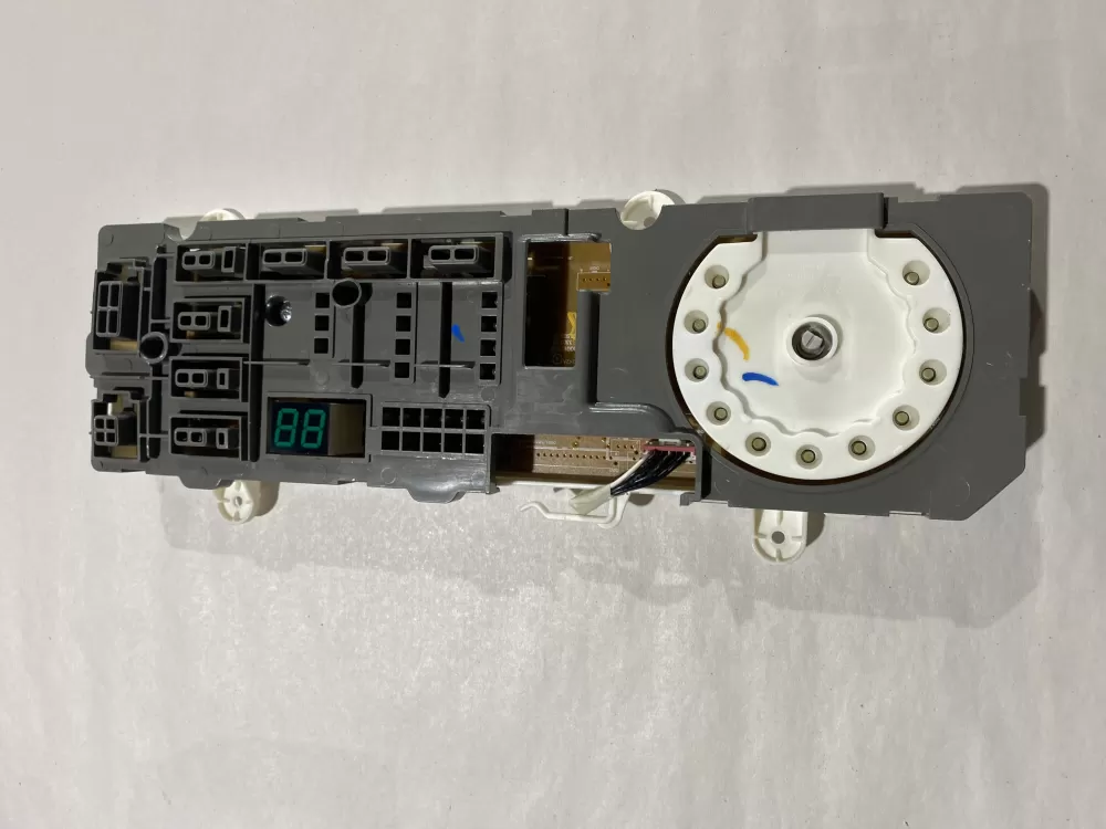 Samsung AP5916807 DC92-01624E PS9605978 DC9201624E Dryer Control Board