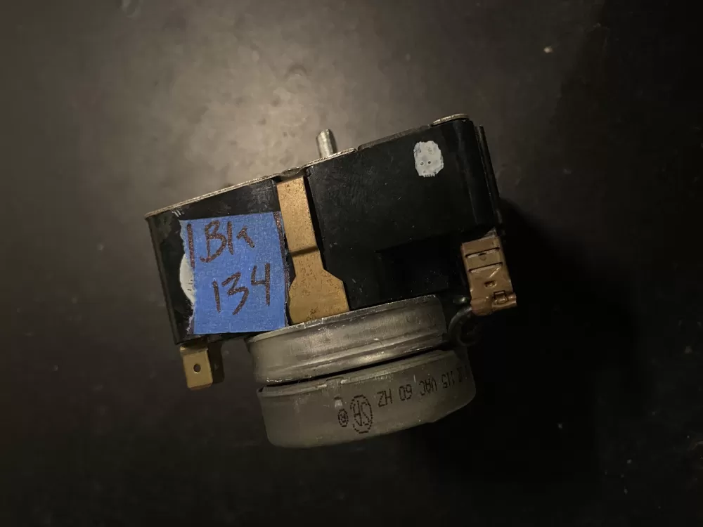 Frigidaire Whirlpool GE Kenmore 131062300F Dryer Timer AZ26385 | BK134