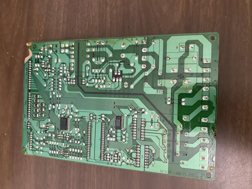 LG AP4444921 EBR36222901 PS3533737 Refrigerator Control Board  AZ97278 | BK706