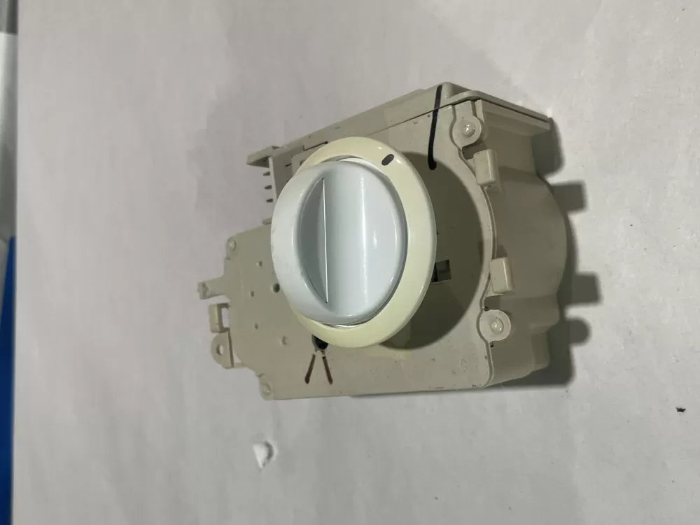 Frigidaire  GE  Kenmore 131758600B Washer Timer