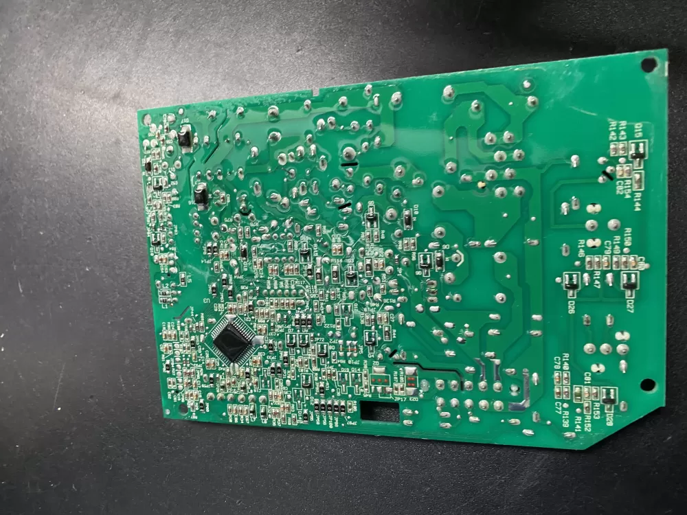Whirlpool Kenmore W10205552 Refrigerator Control Board AZ23168 | BK662