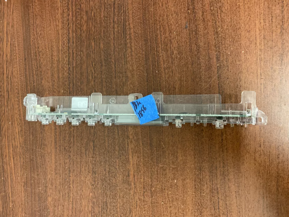 Whirlpool W10650769 Dishwasher Control Board AZ53711 | BK1856
