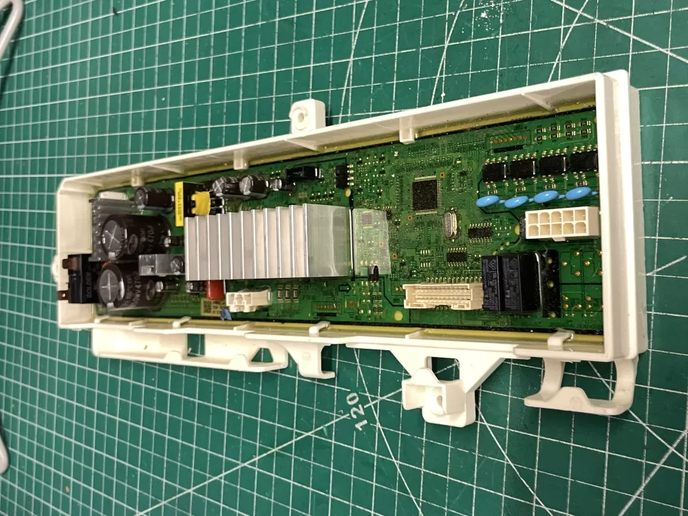 Samsung DC92-02393G DC92-02393M PS16556778  AP7017659 Washer Control Board