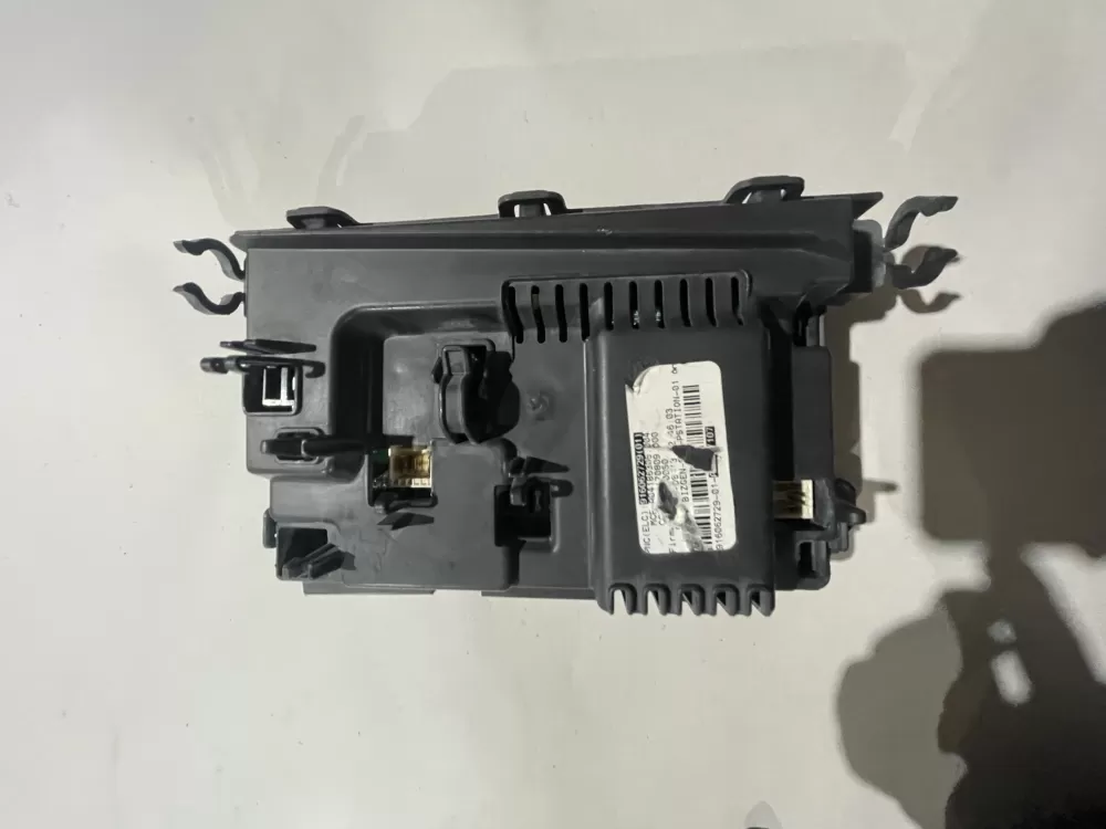 Frigidaire  Electrolux 5304510358  AP6285898  A03965706  A04187808  916062729  A03965706C  4583930  PS12176340 Dryer Control Board