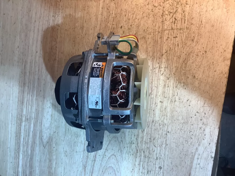 Kenmore Maytag Whirlpool W11663167 WPW10416666 Washer Motor AZ210265 | Sl7