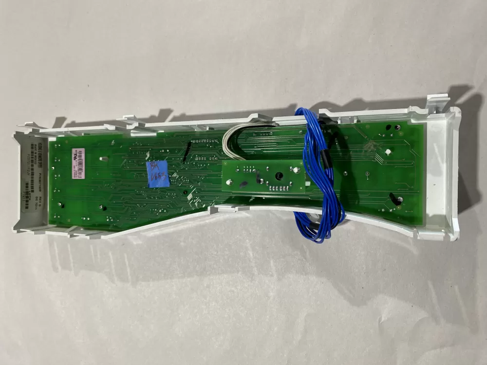 Kenmore 8571928 Whirlpool 8564248 Maytag Dryer Board Control AZ111394 | BKV653