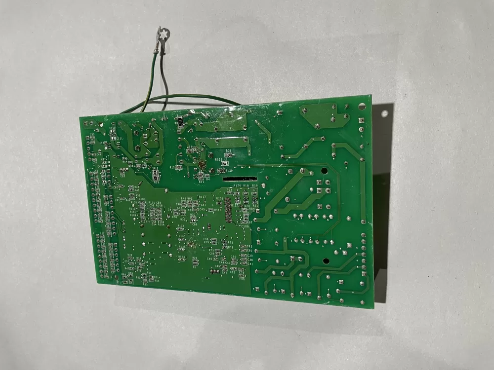GE 200D6221G028 EBX1110P002 Refrigerator Control Board AZ146683 | KM2461
