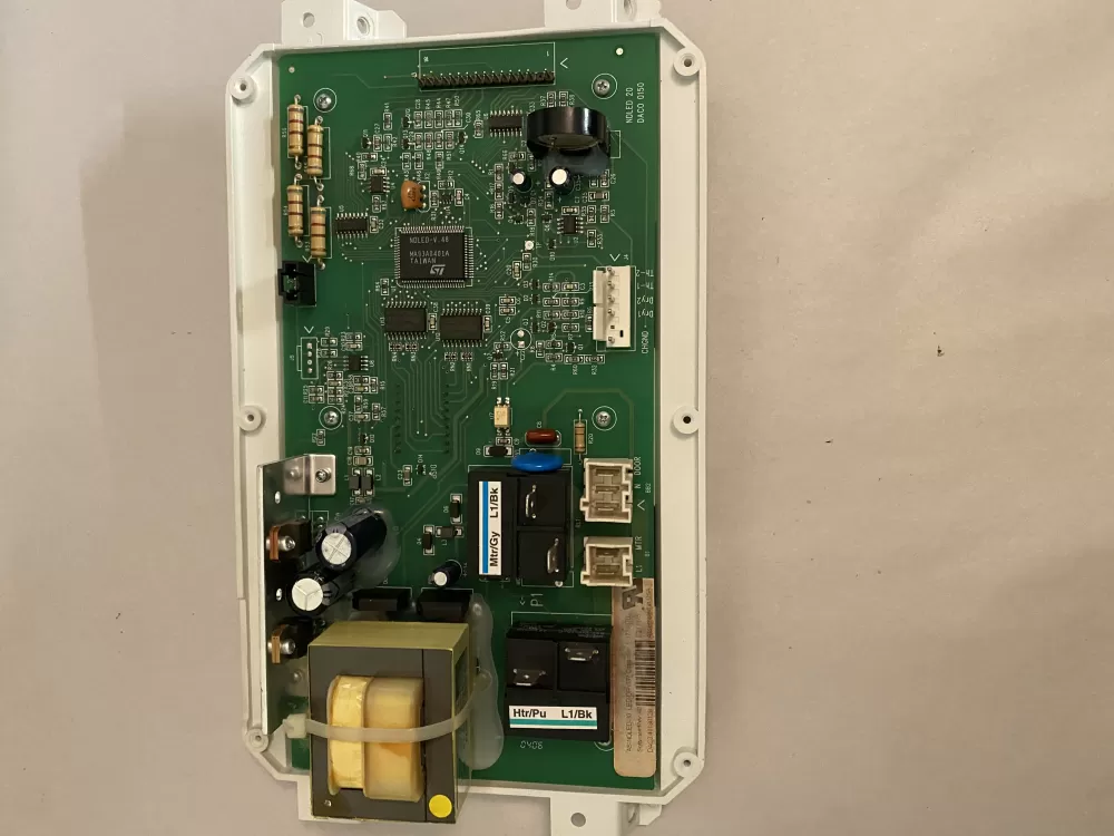 Maytag 6 3719670 Dryer Control Board AZ106675 | BK505