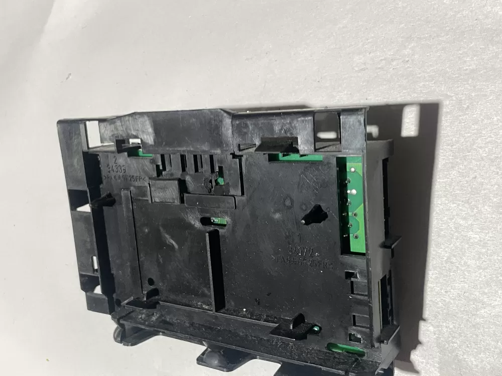 Bosch E188985 5550005279 Dryer Power Control Board AZ109784 | Wm579