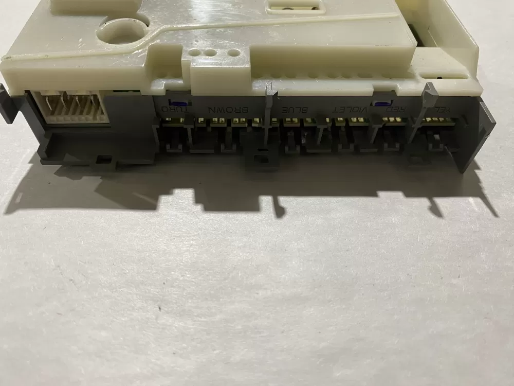Whirlpool W10804121 W10588606 Dishwasher Control Board AZ200254 | BK2800