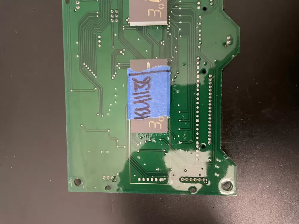 Kenmore 241973702 Refrigerator Dispenser Control Board AZ92794 | KM1136