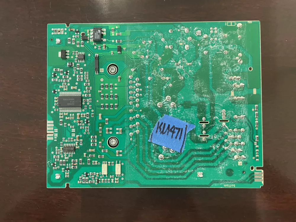 Whirlpool Kenmore WP8183196 491970229163 Washer Control Board AZ35877 | KM471
