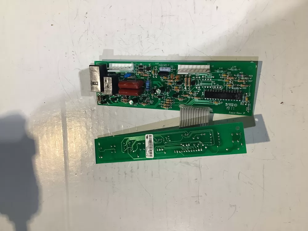 Whirlpool  Maytag  Kenmore  Amana  Inglis  KitchenAid WPW10503278  AP6022400  12784415  W10503278  12002339  12002445  12002449  12002508  12002509  12002567  12002706  12784415V  12868502  12868510  12868513  2684578  67003867  67004453  67004496  67004907  67005043  67005280  67005281  67006034  67006209  67006214  67006216  67006226  67006712  67006740  8208187  PS11755733  W10165748 Refrigerator Control Board