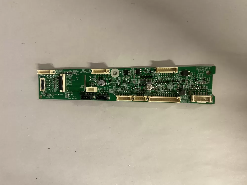 Samsung DD92-00113A Control Board
