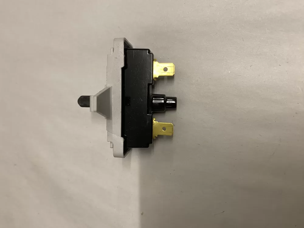 Roper WPW10420741 Dryer Inglis Start Switch AZ212112 | BK1804