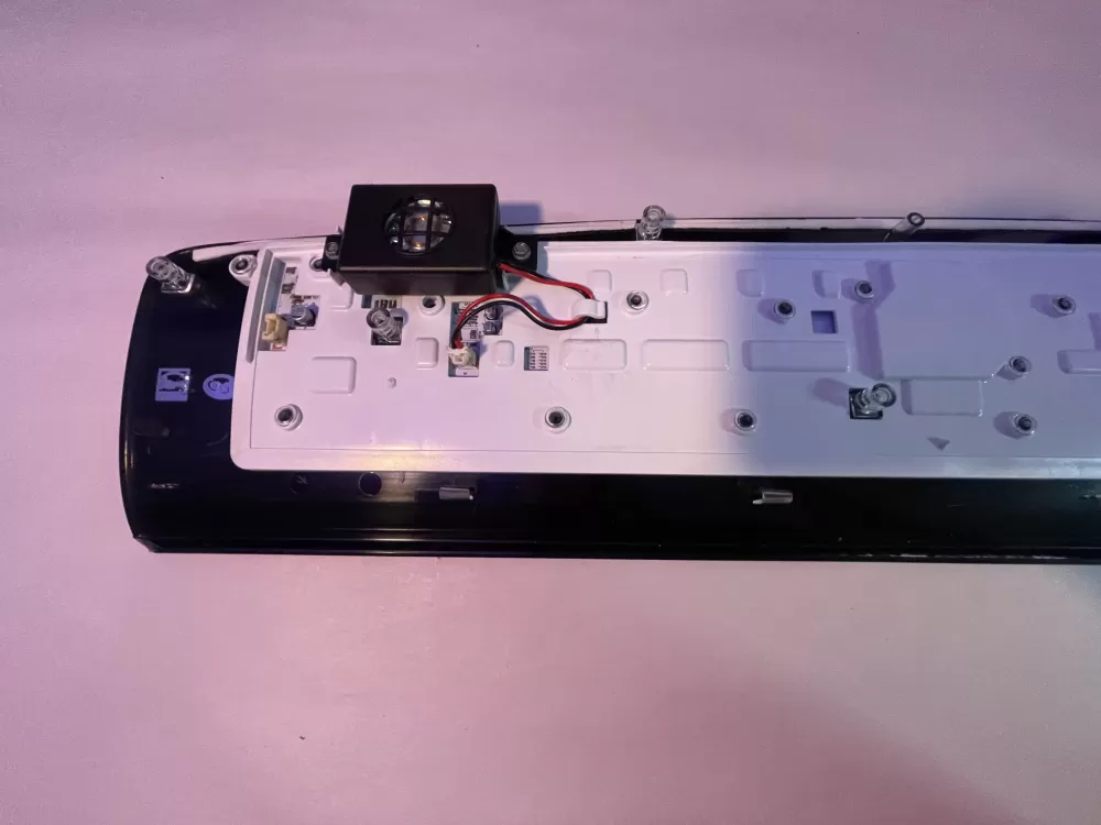 Whirlpool W10507937 Washer Control Board Console Interface AZ196654 | KMV327