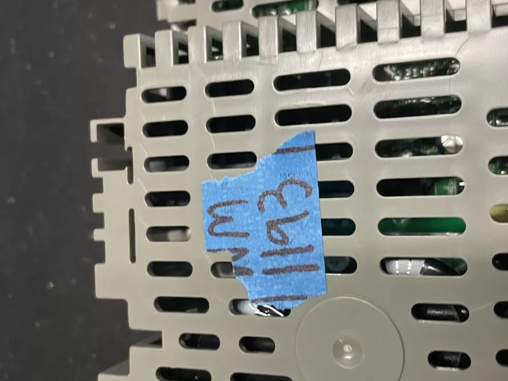 Kenmore Maytag Whirlpool W10189966 Washer Control Board AZ22016 | WM1193
