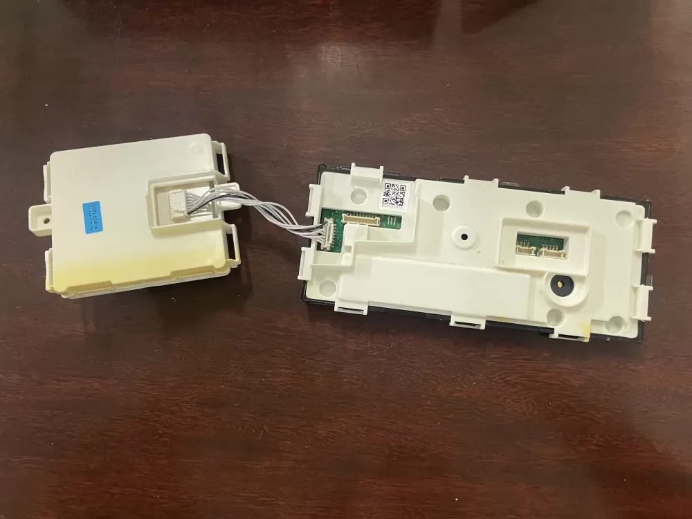 Samsung DC97 22147A Dryer Control Board AZ43506 | KM1749