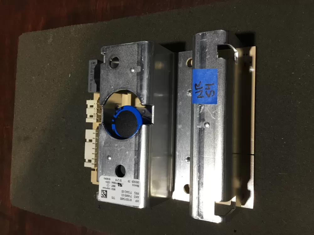 Maytag Kenmore W10015480 W10167662 Washer Control Board AZ98127 | NR54