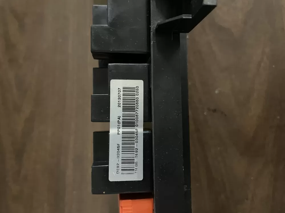 Samsung DE41 00376B de41 00376b Stove Control Board AZ81504 | KMV507