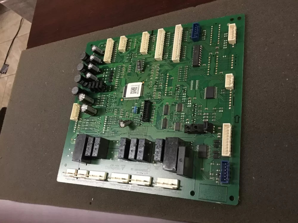 Samsung DA94-04399A Refrigerator Control Board