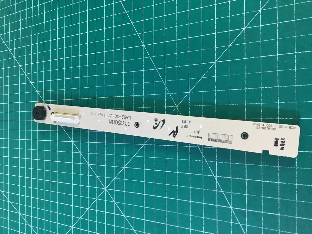 Samsung DA92-00427D Refrigerator UI Control Board Module AZ211710 | NR1768