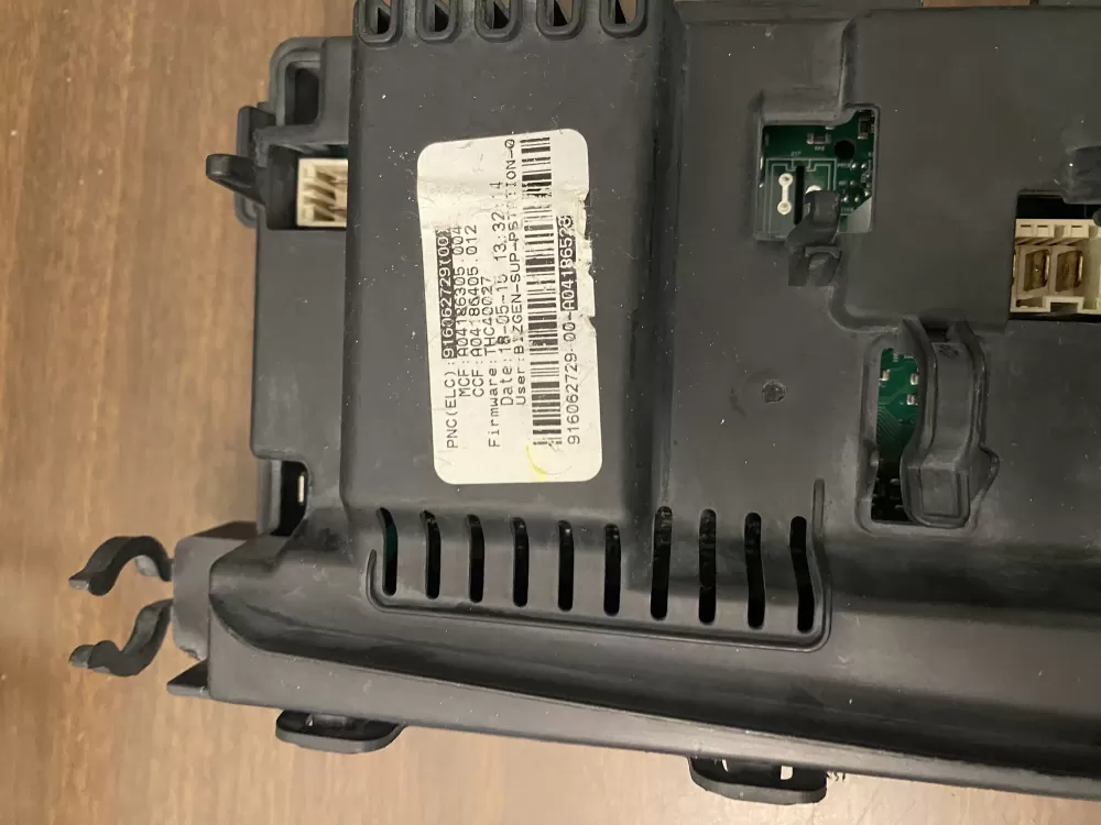 Frigidaire Electrolux 5304510358 A03965706 Dryer Control Board AZ96670 | BK456