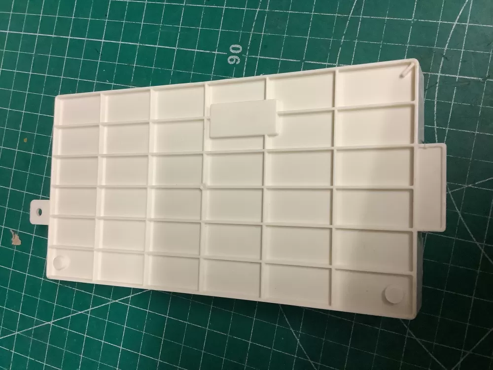 Samsung DC92-21429B Dryer Control Board AZ210692 | AR1604