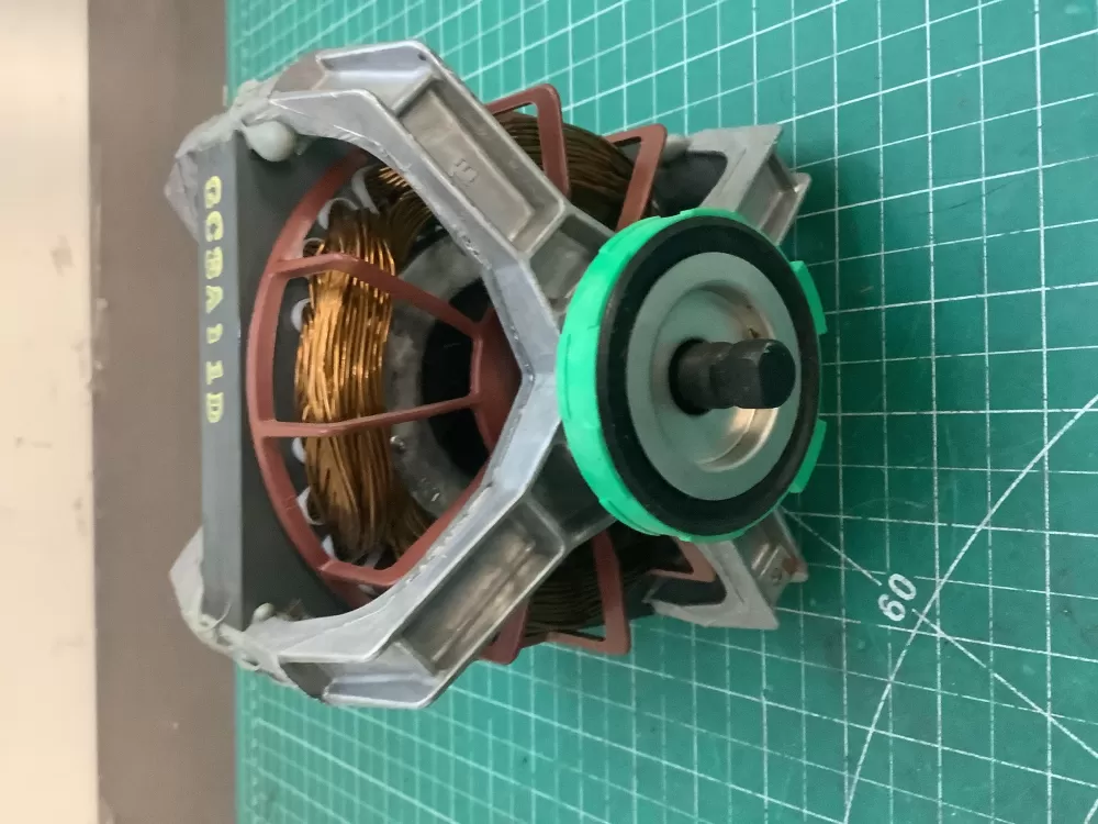 Whirlpool W10448888 Dryer Drive Motor AZ217927 | SLA148