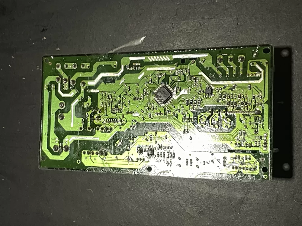 Samsung DA92-00215R Refrigerator Inverter Control Board AZ29434 | WM312