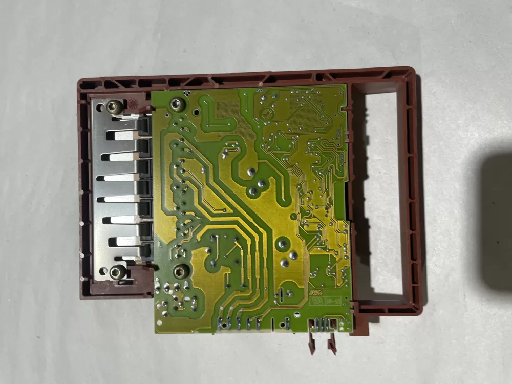 Whirlpool Kenmore Maytag Washer Control Board 4619 703 00681 AZ124594 | KM416