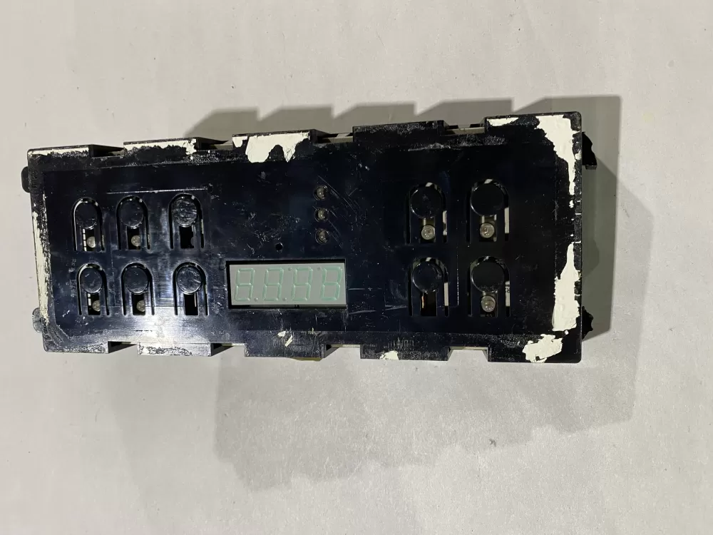 Frigidaire  Kenmore  Tappan  Kelvinator 316207511  AP3561834  1036364  316207531  316557511  AH820139  EA820139  PS820139  SF5301-S7511 Oven Control Board