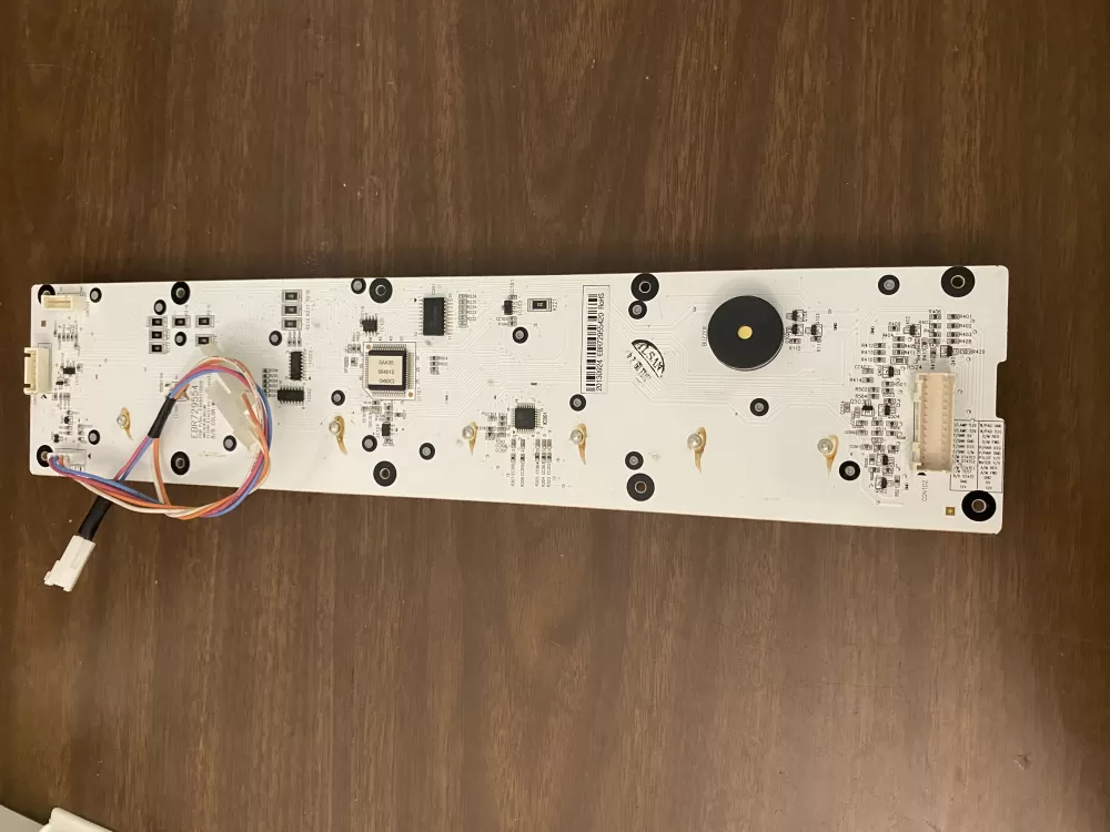LG EBR72955420 Refrigerator Control Board Dispenser AZ96231 | BK1782