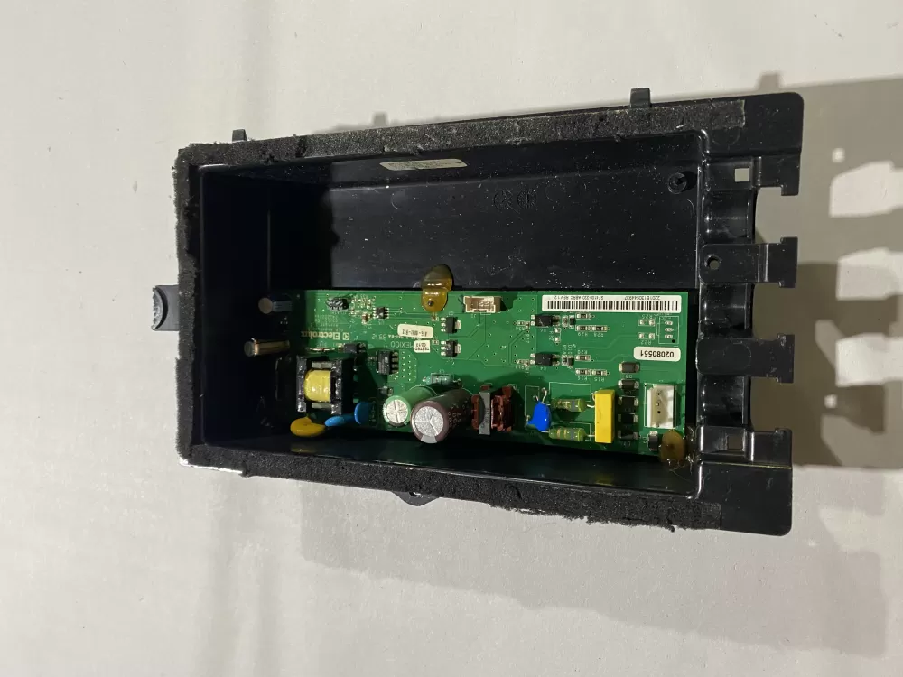 Frigidaire  Kenmore 241891610 SF4100-1610CBRC AP5690258 241891609 3016267 PS8689207 Refrigerator Power Control Board
