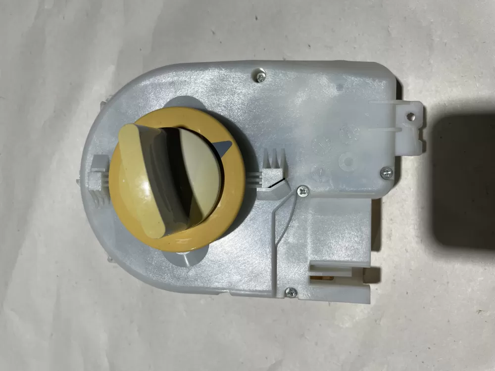 GE 175D6604P055 WH45X22698 Washer Timer AZ133579 | KM1996