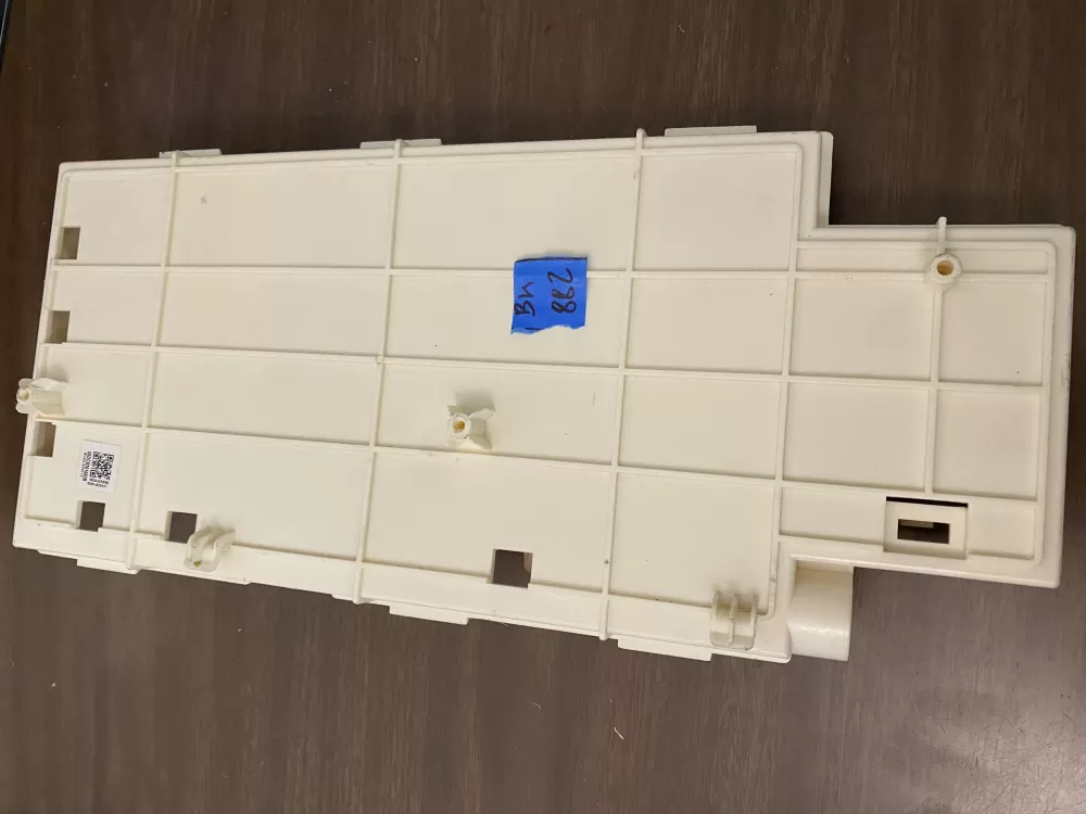 Samsung DC92-01982B DC92-01803P Washer Control Board AZ100935 | BK882