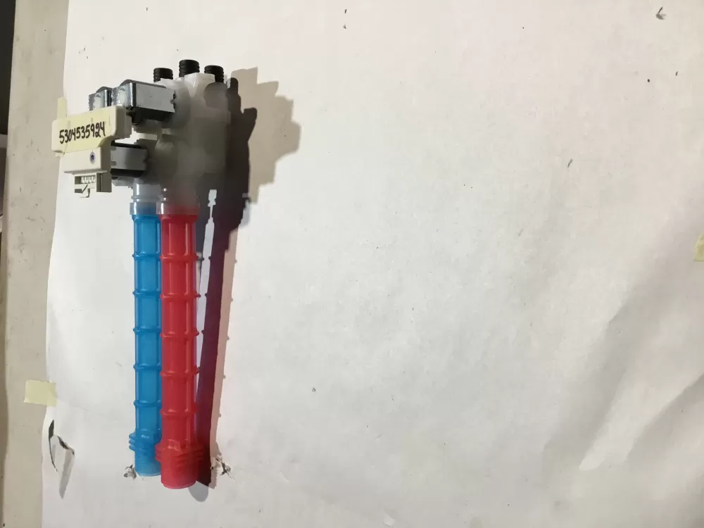 Frigidaire 5304535924 Valve Water Vortex AZ64896 | SL19