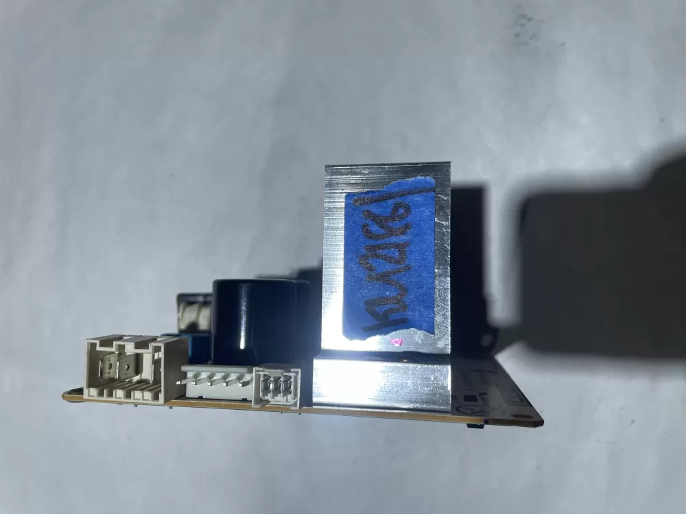 GE 00N22130201 Washer Control Board AZ118356 | KM2186