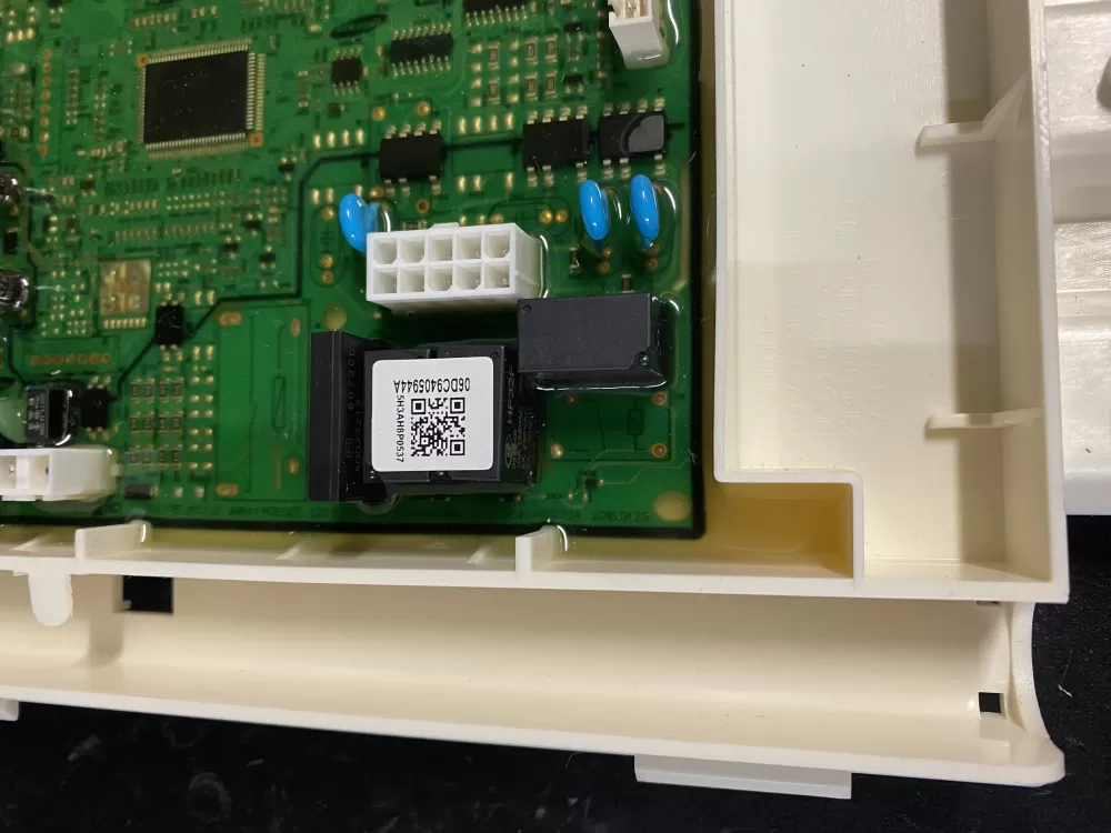 Samsung DC94 05944A Dryer Control Board AZ4940 | BK1212