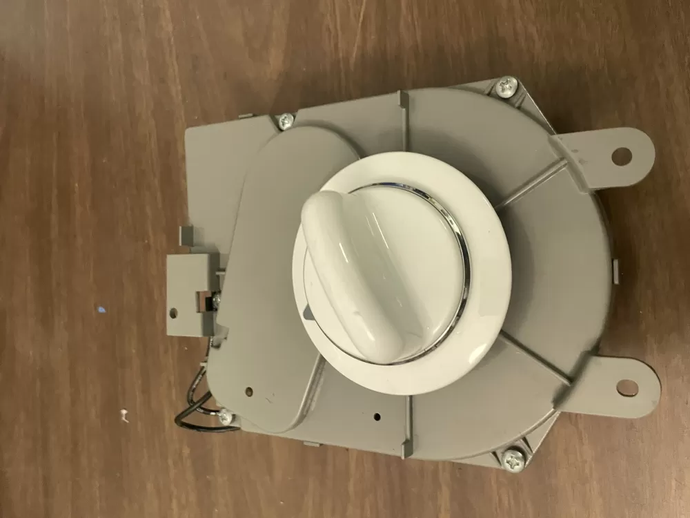 GE 175D2307P057 Washer Timer