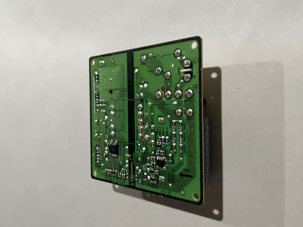Samsung DA92 00486A Refrigerator Control Board AZ227769 | Wm1895