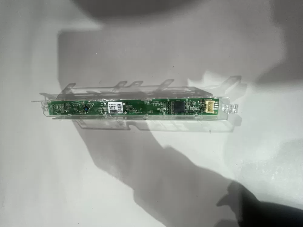 W10605175 Dishwasher Control Board User Interface W10620167 AZ203453 | KM977
