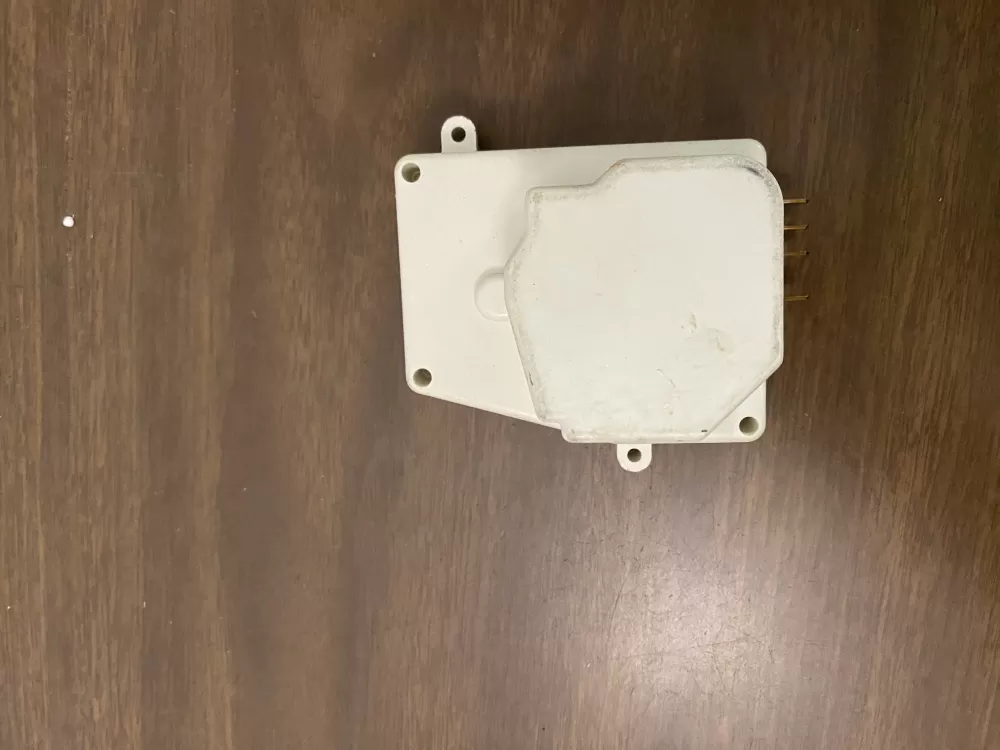 Frigidaire a12859001 Refrigerator Defrost Timer AZ82191 | BK1483