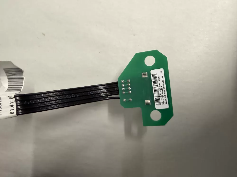 Whirlpool Maytag W11481116 W11374900 Washer Control Board AZ217451 | KM413