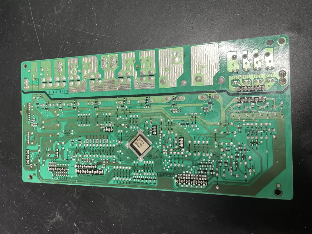 LG EBR73821007  AP5785746  2703781  PS8751318 Oven Control Board