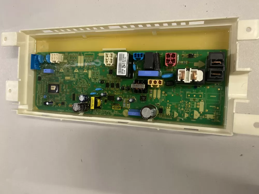 LG EBR76542941 Dryer Control Board