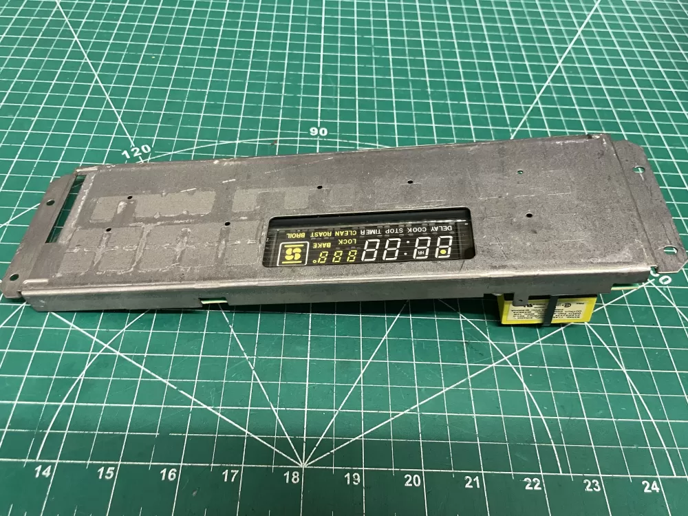 Jenn Air 7601P547 60 Range Control Board AZ204404 | Wmv910