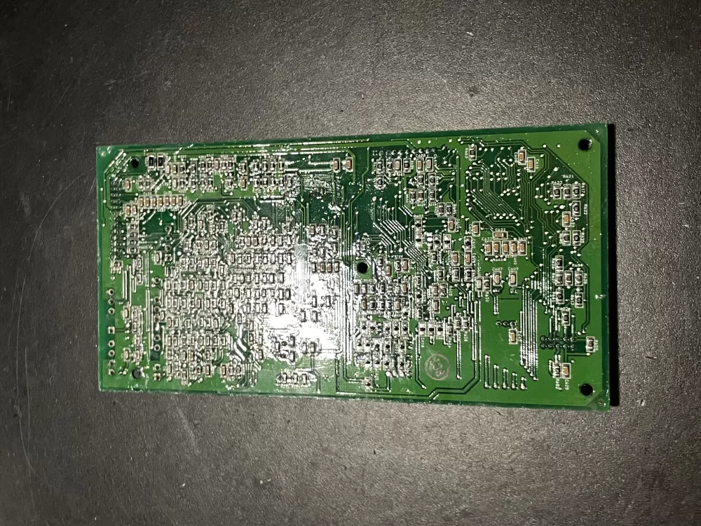 GE WB27X33352 WB27T10365 191D2685G002 Range Oven Control Board AZ30002 | WM945