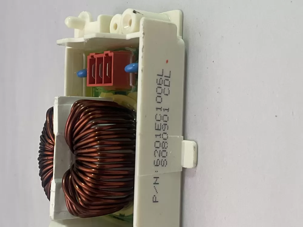 LG Kenmore 6201EC1006T Washer Noise Filter Control Board AZ193667 | KM2587